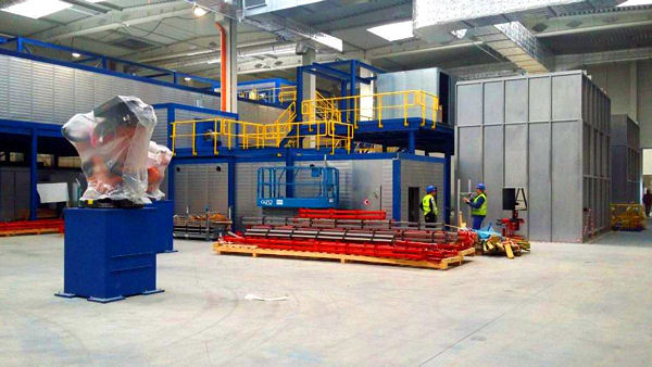 Uniwheels Stalowa Wola