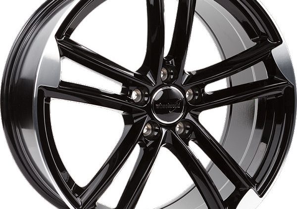 Wheelworld WH27