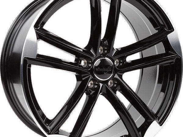 Wheelworld WH27