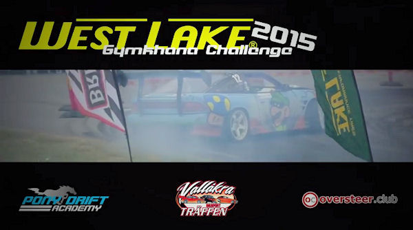Zenises Gymkhana tb