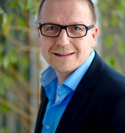 von Haacke Ansgar