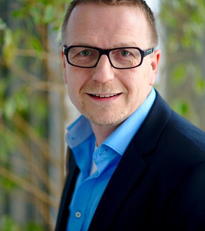 von Haacke Ansgar