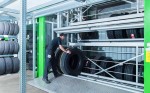 Lagertechnik-West GmbH & Co.KG Lagertechnik-West GmbH & Co.KG