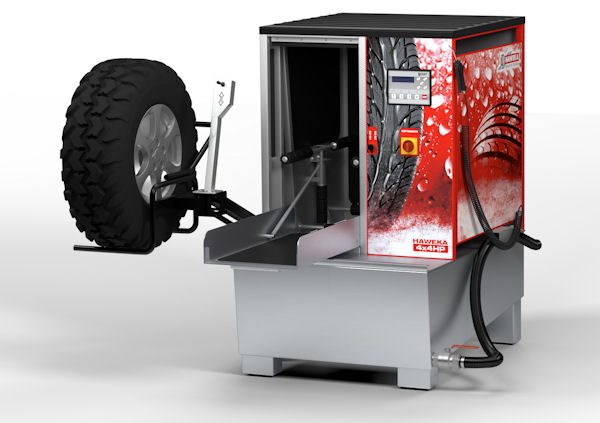 4x4HP haweka tb
