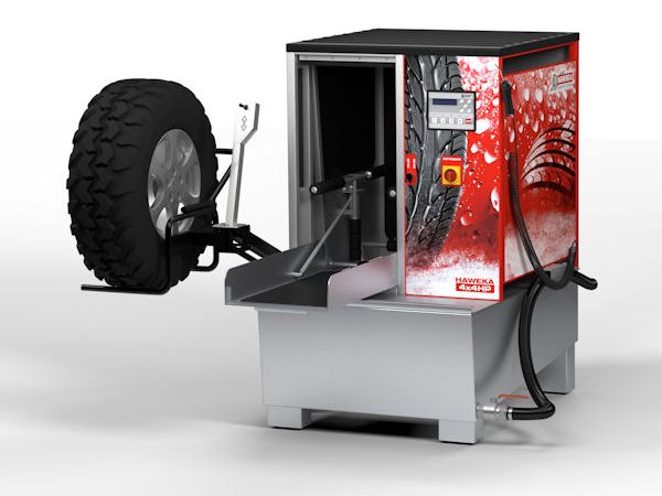 4x4HP haweka tb