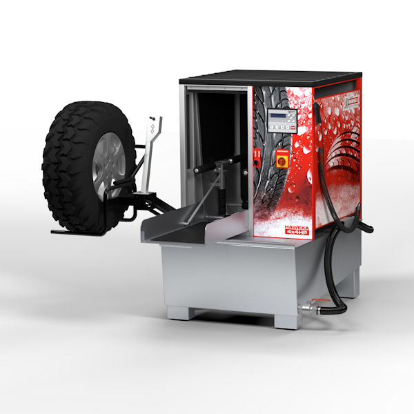 4x4HP haweka tb