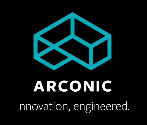 ARCONIC logo