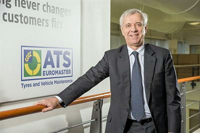 ATS Euromaster tb