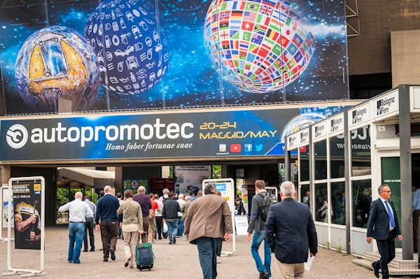 Autopromotec tb