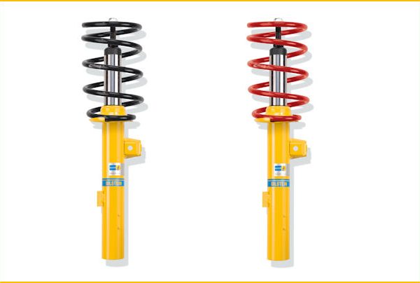 BILSTEIN B12 tb