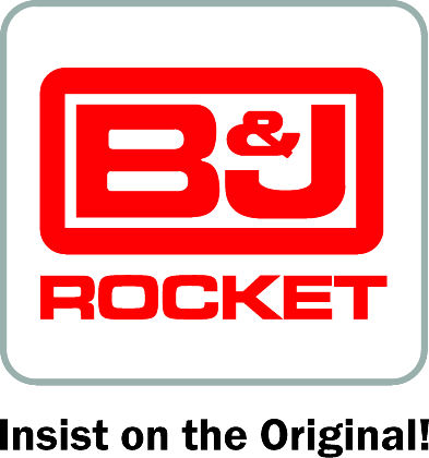BJ Logo
