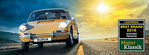 Bilstein Awards tb