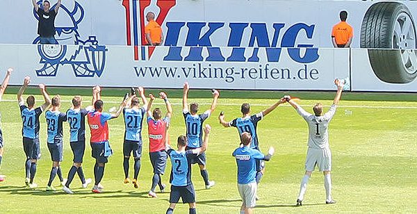 Bochum Viking Partner tb