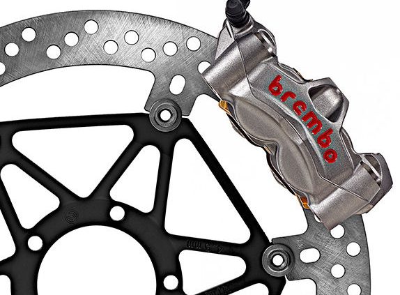Brembo tb