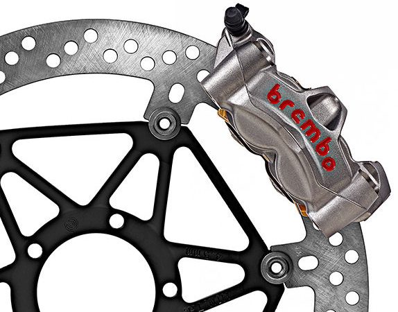 Brembo tb