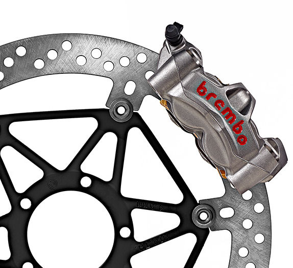 Brembo tb