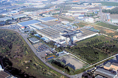 Bridgestone Bari tb