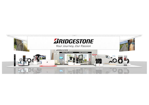 Bridgestone in Essen tb
