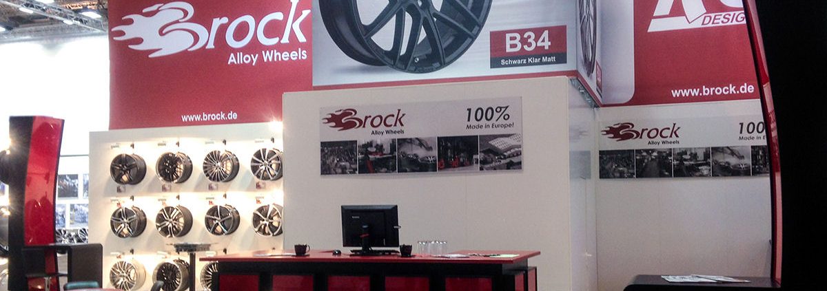 BrockMesse