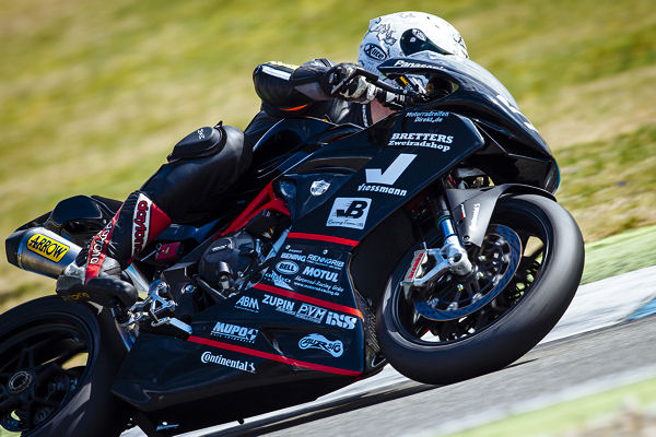 Conti 1.000 km Hockenheim