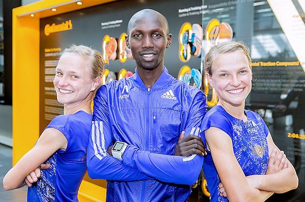 Continental HAJ Marathon tb