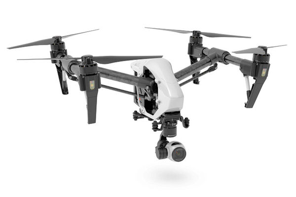 Copter tb