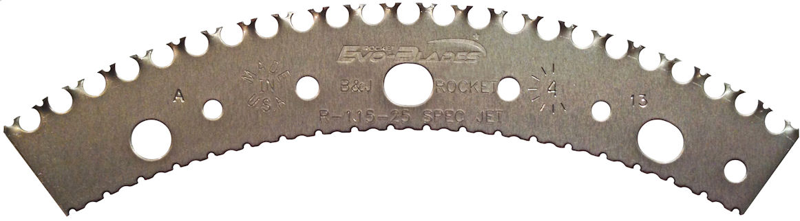 EVO Blade