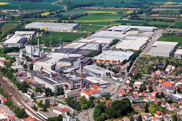 Fabrik Korbach 2 tb