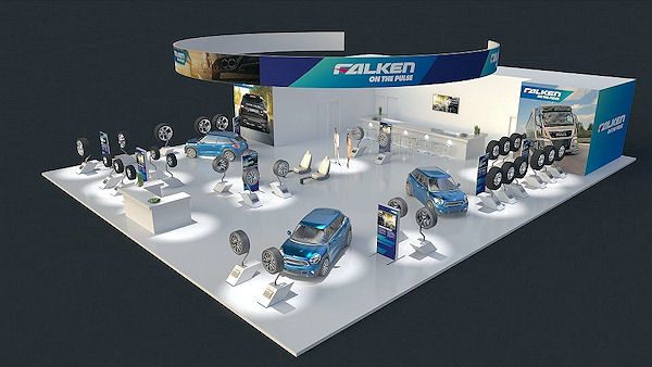 Falken in Essen tb