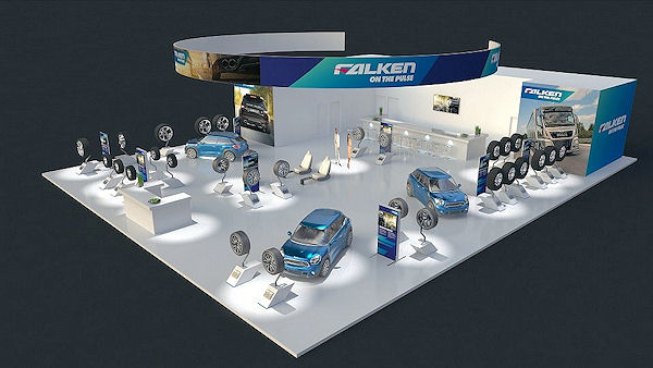 Falken in Essen tb