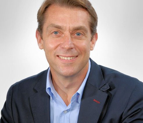 Grégory Boucharlat Director Retread Operations Goodyear EMEA 2 tb
