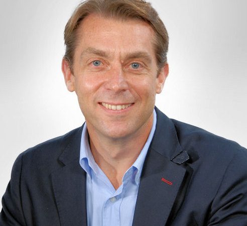 Grégory Boucharlat Director Retread Operations Goodyear EMEA 2 tb