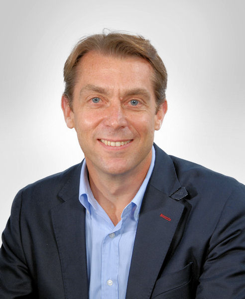 Grégory Boucharlat Director Retread Operations Goodyear EMEA 2 tb