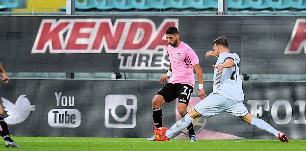 Kenda Rubber PALERMO UDINESE 2 tb