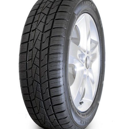 Landsail 4 Season Pkw tb
