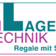 Logo Lagertechnik West