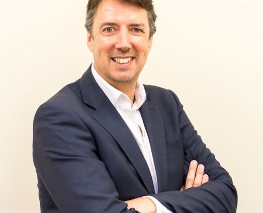 Martin Blakey tb