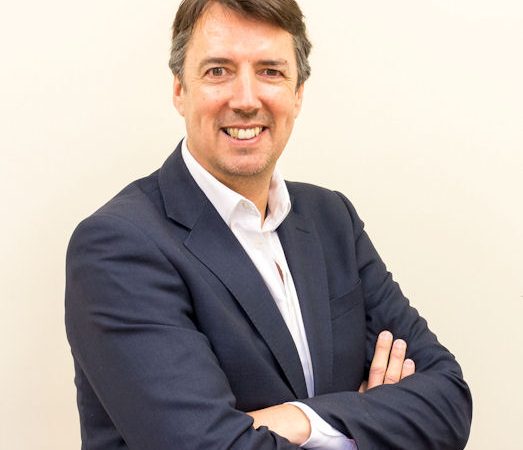 Martin Blakey tb