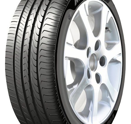 Maxxis Runflat Reifen tb