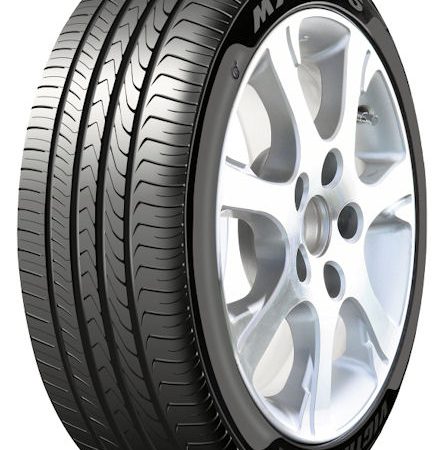 Maxxis Runflat Reifen tb