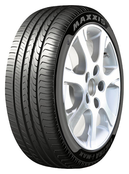 Maxxis Runflat Reifen tb