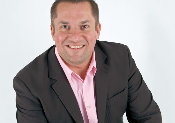 MichaelSaitow CEO Saitow AG tb
