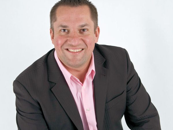 MichaelSaitow CEO Saitow AG tb
