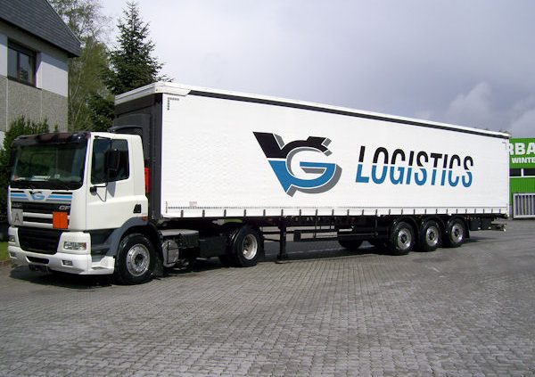 Michelin VG Logistics tb
