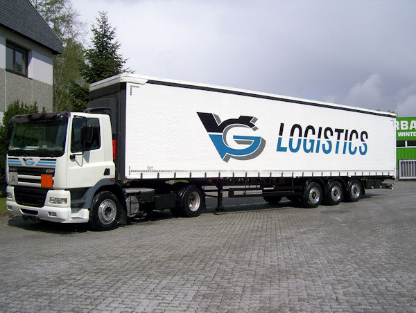Michelin VG Logistics tb