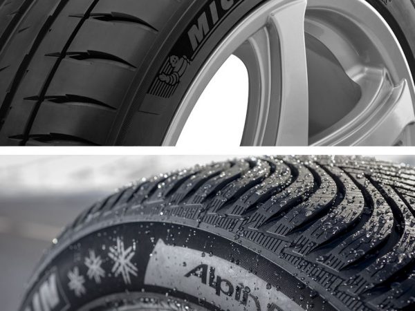 Michelin in Essen tb