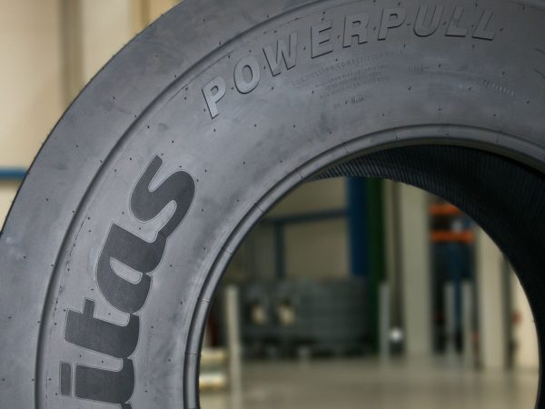 Mitas Powerpull