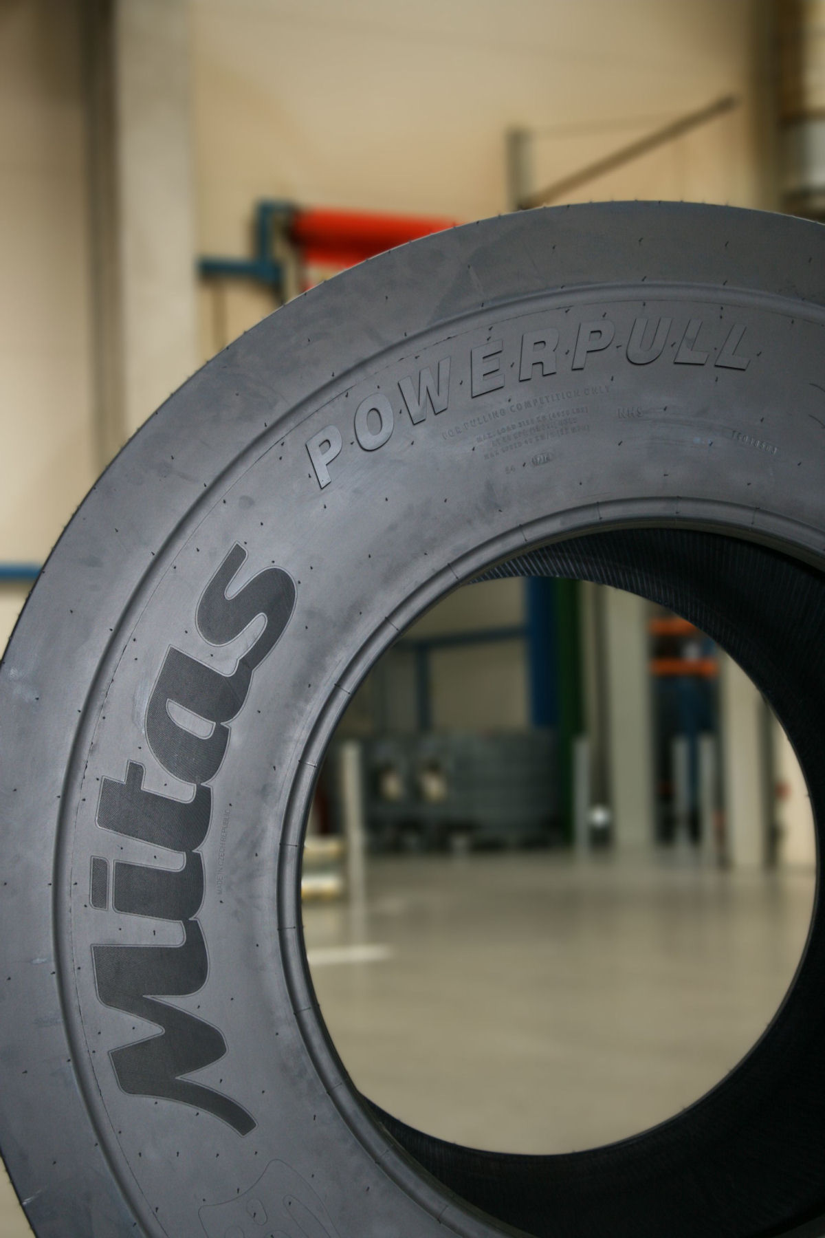 Mitas Powerpull