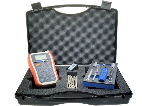 Orange OPSS II Programmiergeraet Sensor Kopergeraet Programmieren Ein Auslesen OEC 1 tb