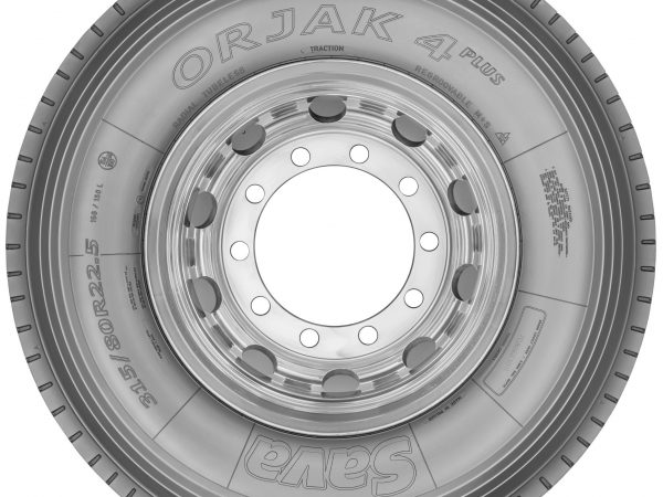 Orjak